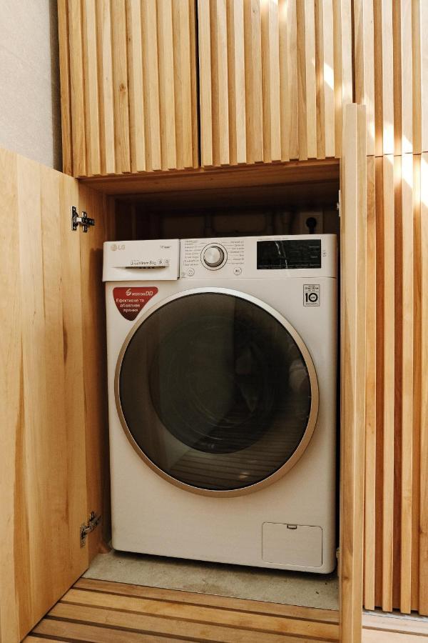 Вишнева Садиба Mys'ki Mlyny Exteriör bild